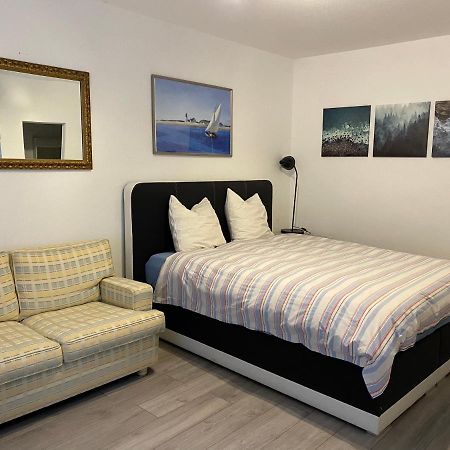 Apartment Im Herzen Von Bremgarten Dış mekan fotoğraf