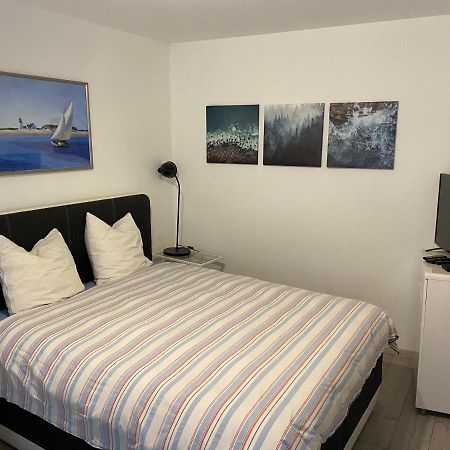 Apartment Im Herzen Von Bremgarten Dış mekan fotoğraf