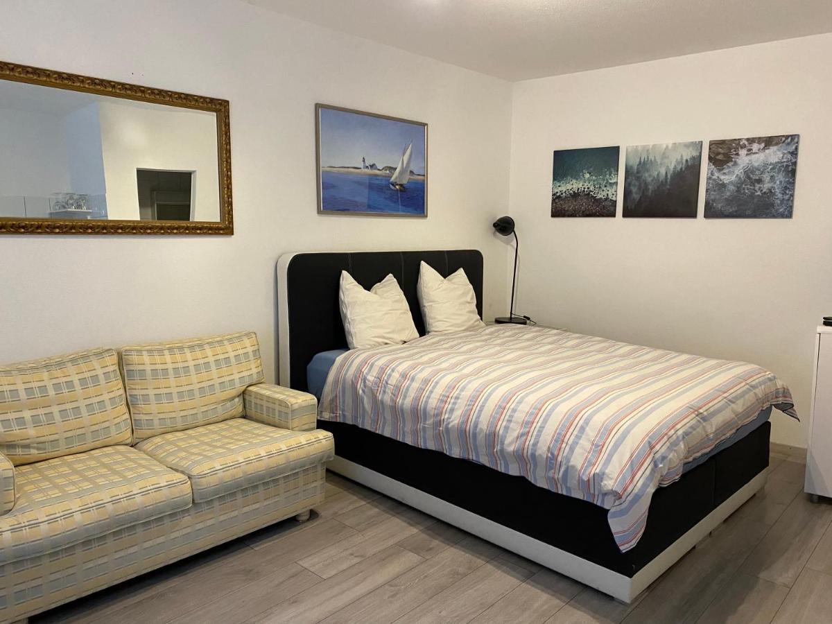 Apartment Im Herzen Von Bremgarten Dış mekan fotoğraf