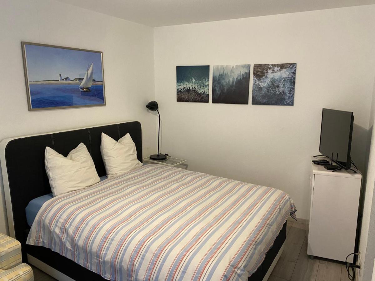 Apartment Im Herzen Von Bremgarten Dış mekan fotoğraf