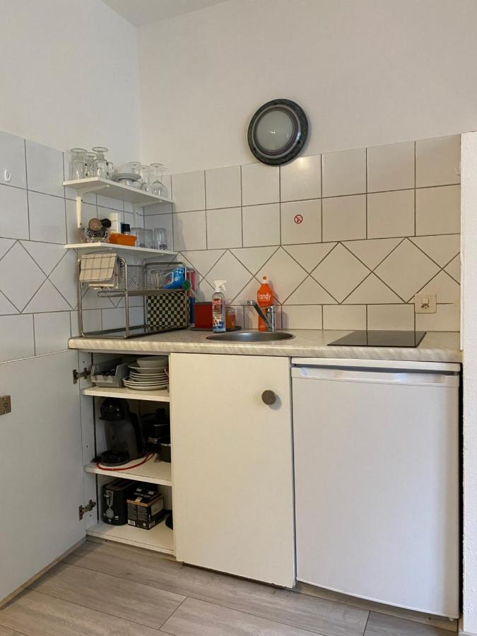 Apartment Im Herzen Von Bremgarten Dış mekan fotoğraf