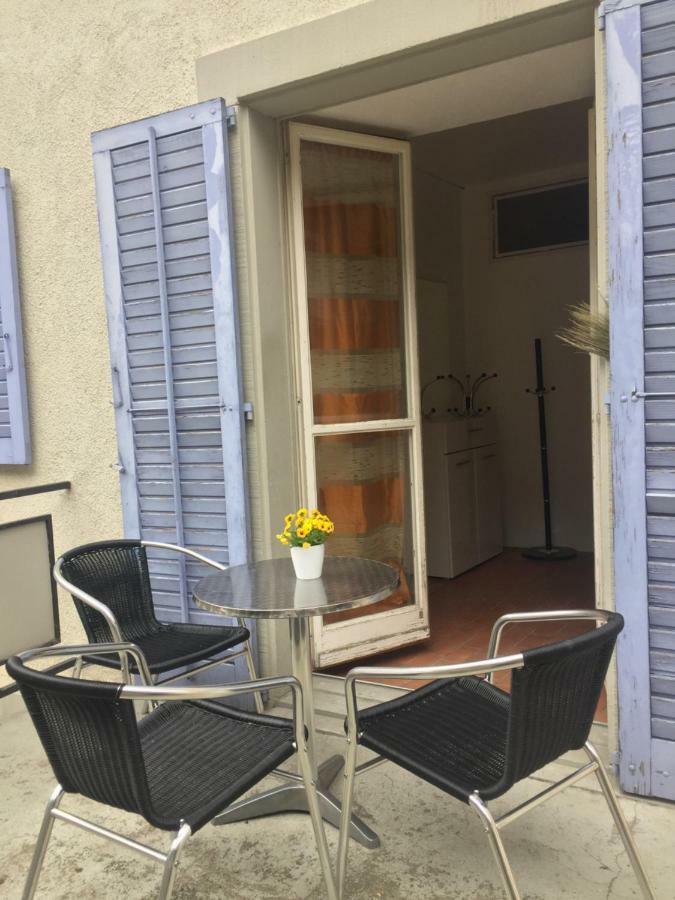 Apartment Im Herzen Von Bremgarten Dış mekan fotoğraf