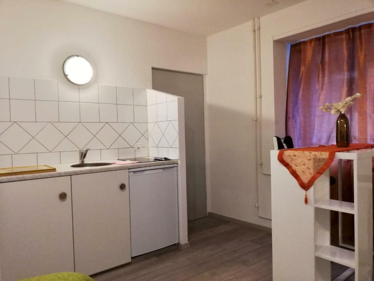 Apartment Im Herzen Von Bremgarten Dış mekan fotoğraf