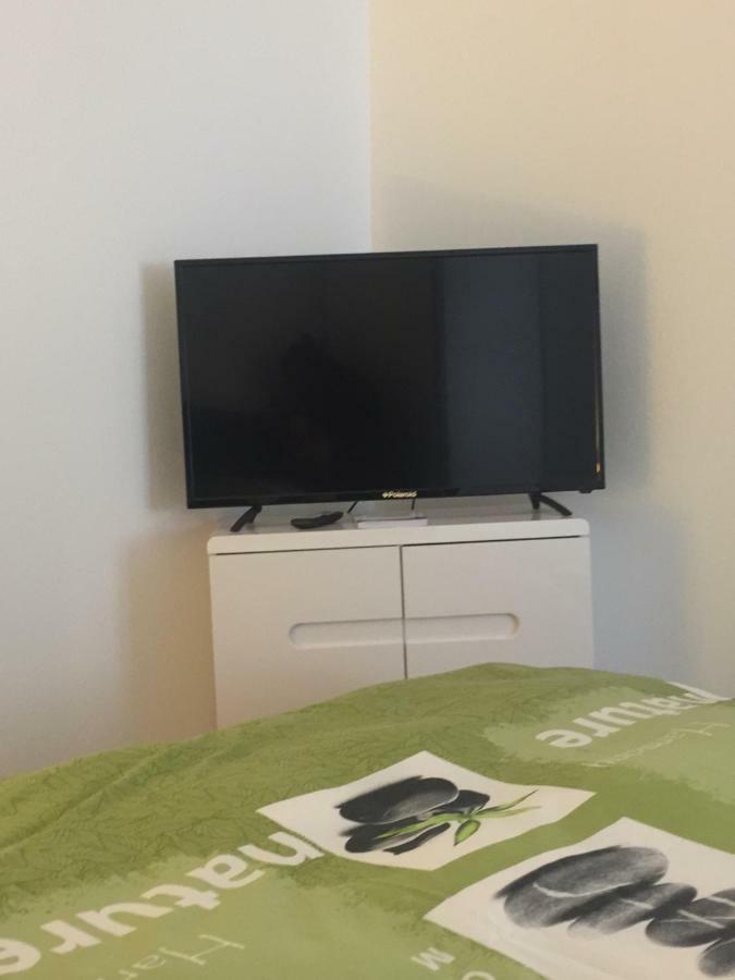 Apartment Im Herzen Von Bremgarten Dış mekan fotoğraf